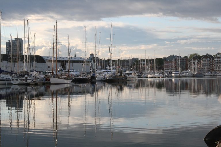 Property Investment Advice and Guidance Ipswich Marina